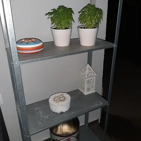 度假居 Eva's Place 里科索翁