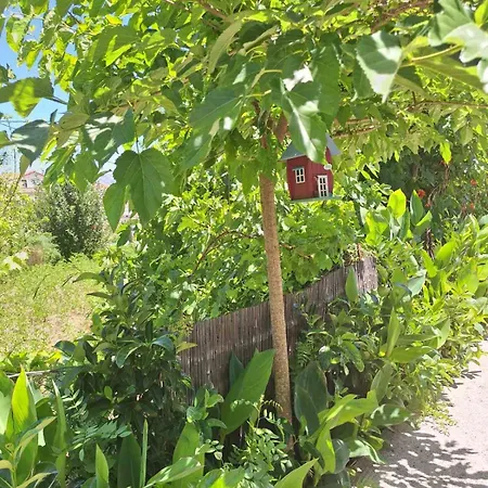 Eva's Place 度假居 里科索翁