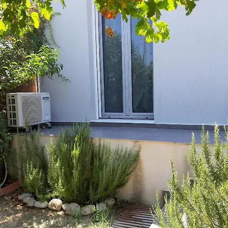 Eva's Place Nyaraló *