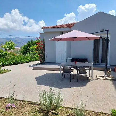 Nyaraló Eva's Place Lixúri