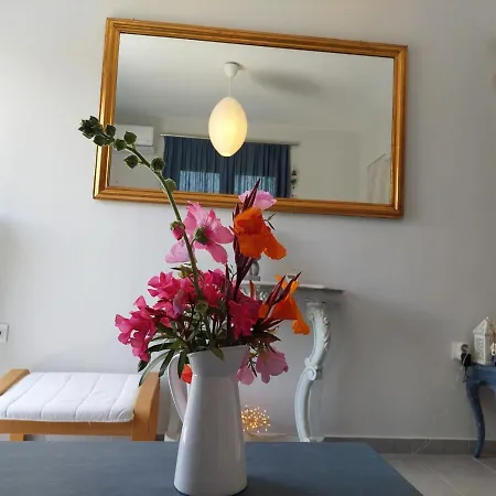 Nyaraló Eva's Place