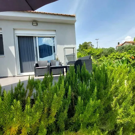 Eva's Place Nyaraló