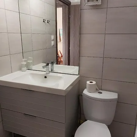 Eva's Place בית נופש *