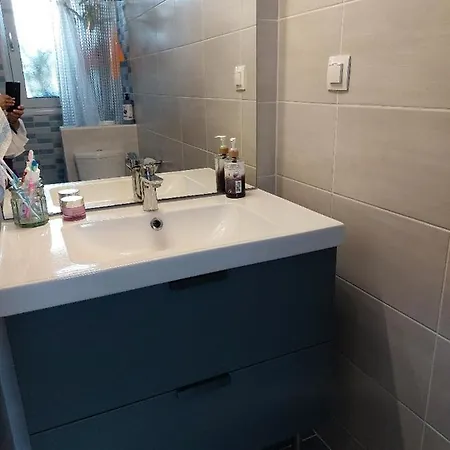 Case de vacanță Eva's Place Lixouri