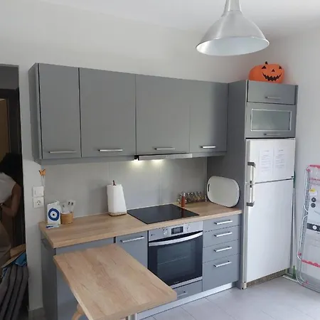 בית נופש Eva's Place ליקסורי