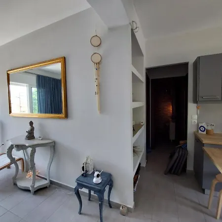 בית נופש Eva's Place