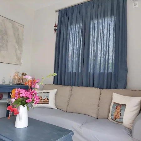 Case de vacanță Eva's Place Lixouri