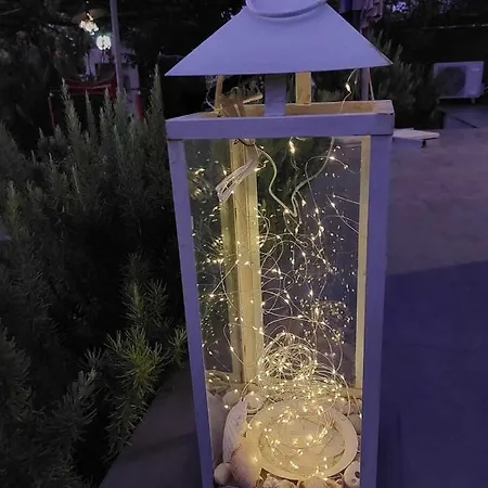 בית נופש Eva's Place ליקסורי