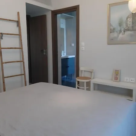 בית נופש Eva's Place *