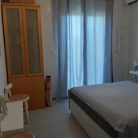 Eva's Place בית נופש