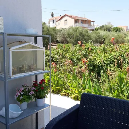 בית נופש Eva's Place