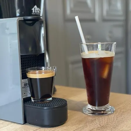 בית נופש Eva's Place ליקסורי