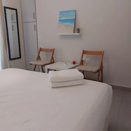 Eva's Place בית נופש *