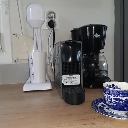 Eva's Place * Lixouri