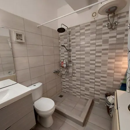 Eva's Place בית נופש