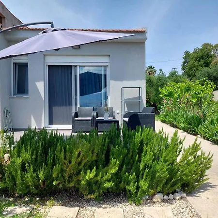 בית נופש Eva's Place