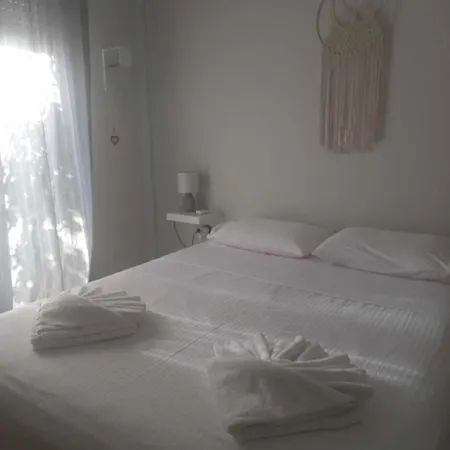 Eva's Place בית נופש *