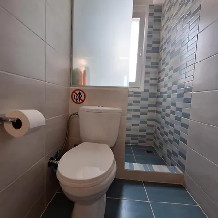 בית נופש Eva's Place