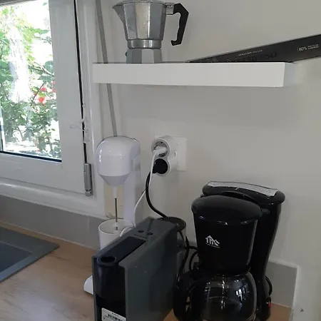 Eva's Place בית נופש *