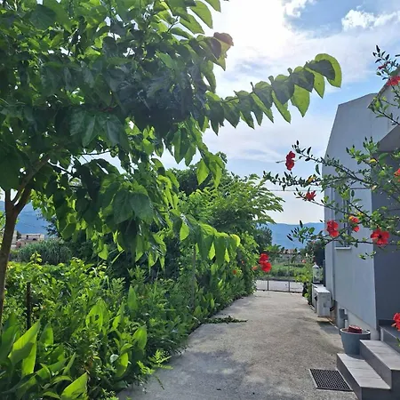 Eva's Place Feriehus Lixouri