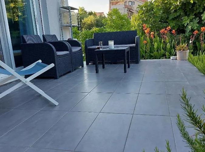 펜션 Eva's Place *