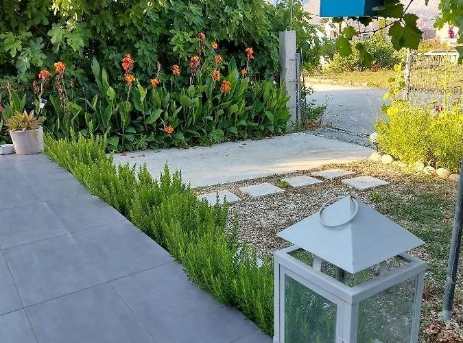 펜션 Eva's Place 릭수리