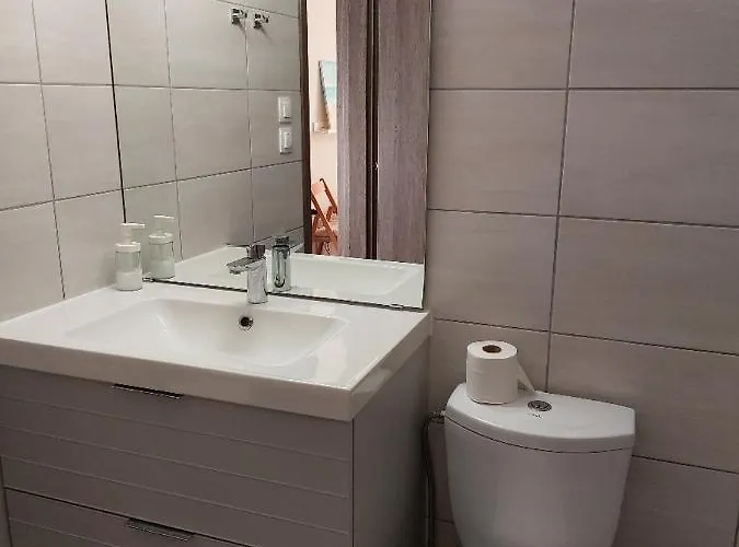 Eva's Place 펜션 *