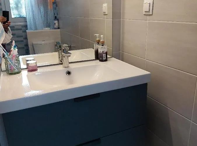 펜션 Eva's Place 릭수리