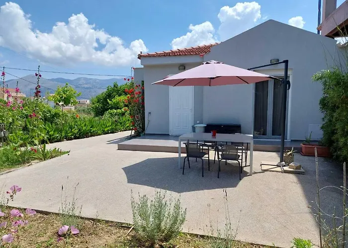 펜션 Eva's Place 릭수리