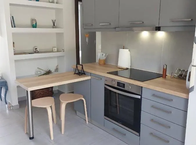 Feriehus Eva's Place