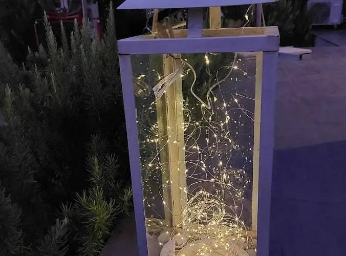 펜션 Eva's Place 릭수리