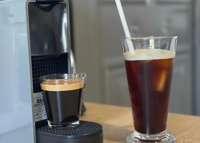 펜션 Eva's Place 릭수리