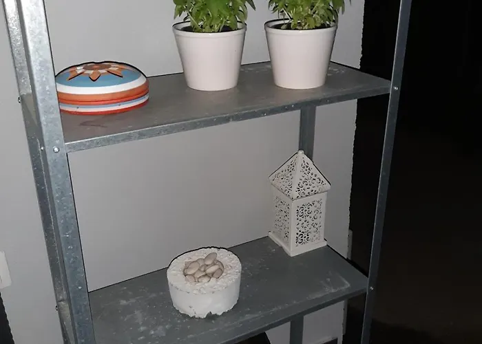 펜션 Eva's Place 릭수리