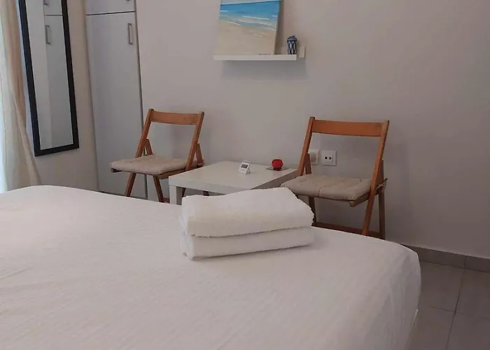 Eva's Place 펜션 *