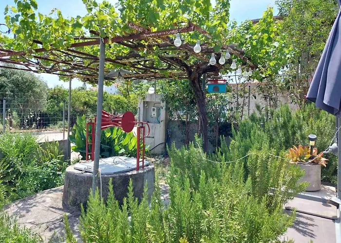 Eva's Place Lixouri