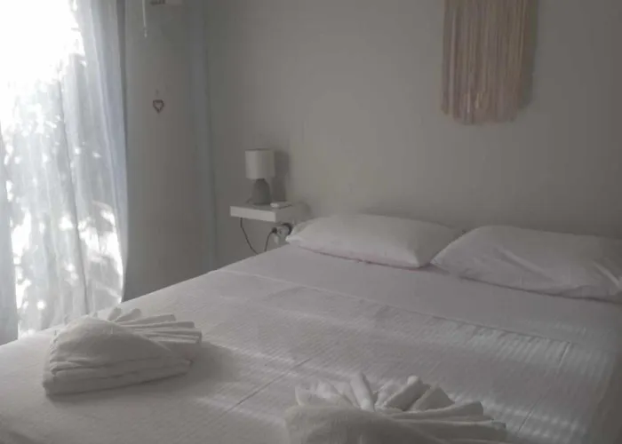 Eva's Place 펜션 *