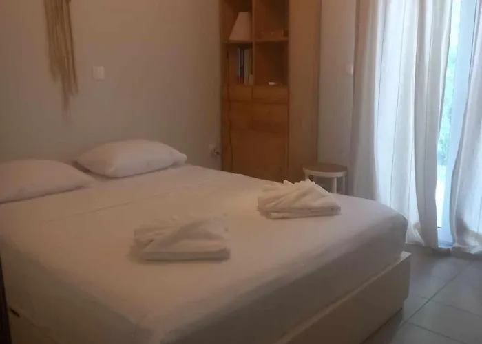 Eva's Place Lixouri