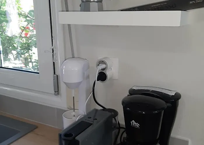 Eva's Place 펜션 *