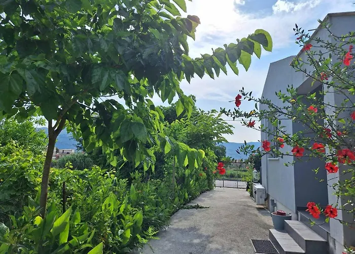 Eva's Place Feriehus Lixouri