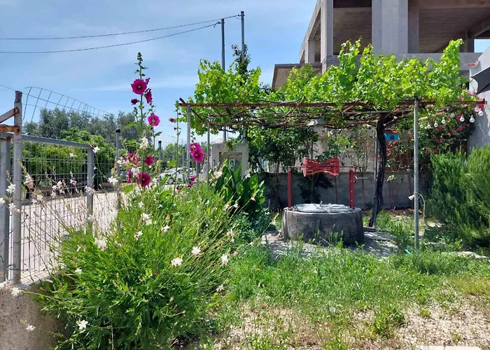 펜션 Eva's Place *